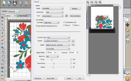 Easy Cut Studio for Windows