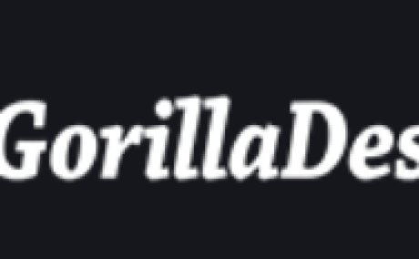 GorillaDesk
