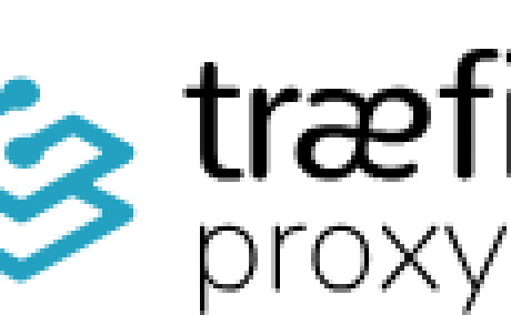 Traefik Proxy