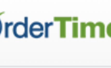 Order Time Inventory