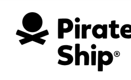 Pirate ship
