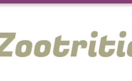 Zootrition