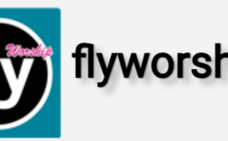 Flyworship