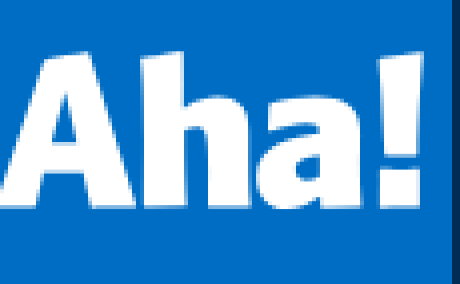 Aha
