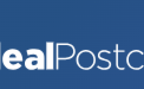 Ideal Postcodes