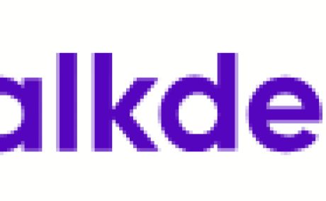 Talkdesk