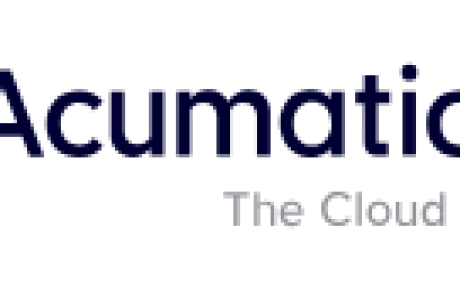 Acumatica Cloud ERP